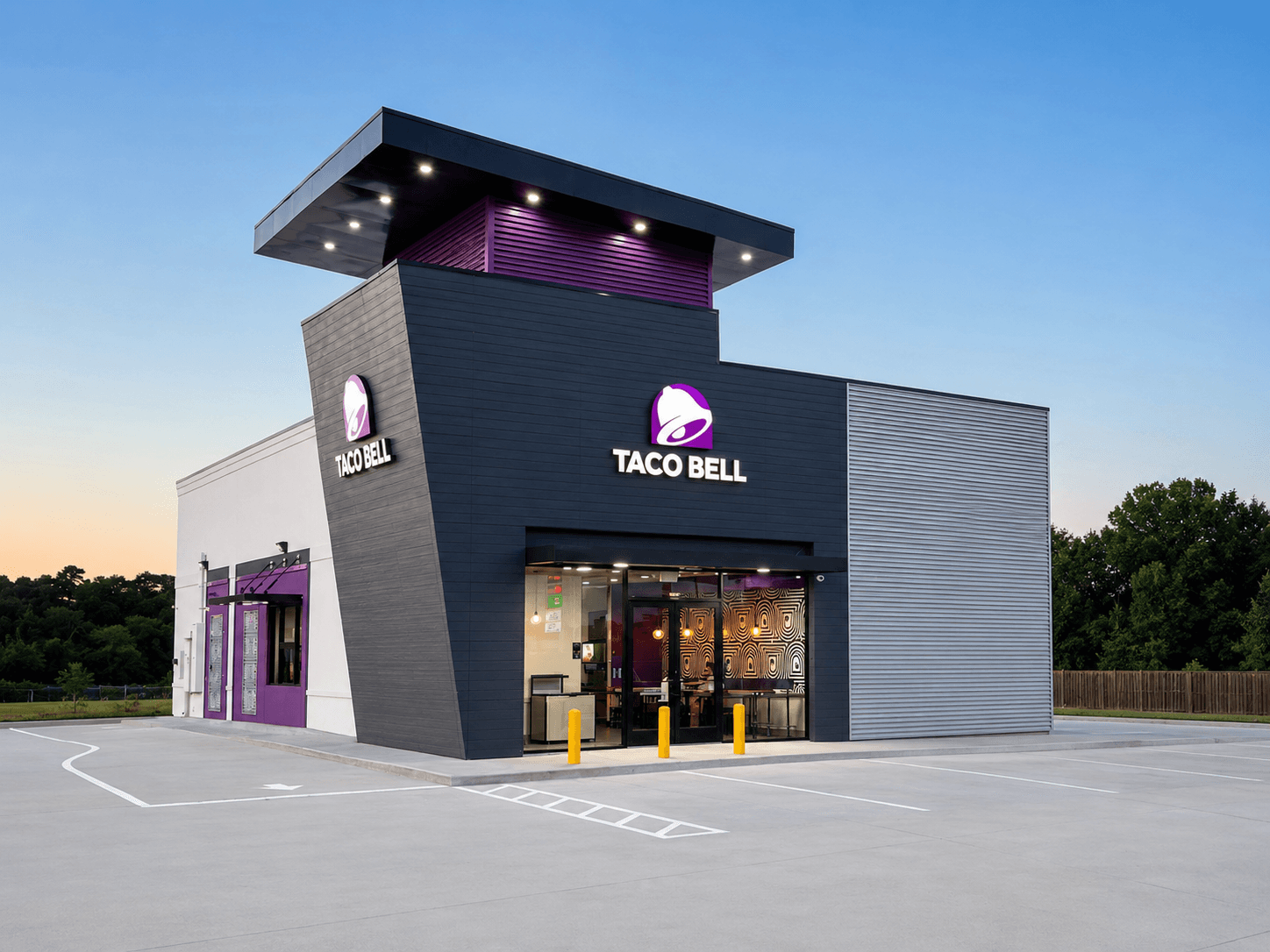 Taco Bell